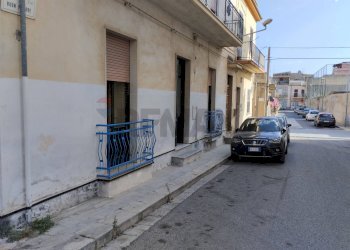 Edificio all\'aperto - Appartamento Rosolini - foto 16