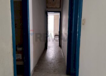 Hall / corridoio - Appartamento Rosolini - foto 18