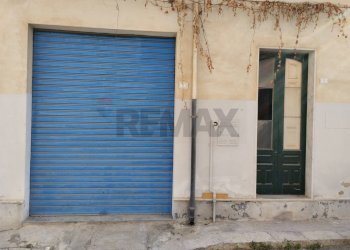 Edificio all\'aperto - Appartamento Rosolini - foto 19