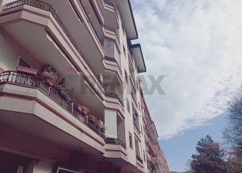 Edificio all\'aperto - Appartamento VIA GEMITO
 
19, Caserta - foto 28