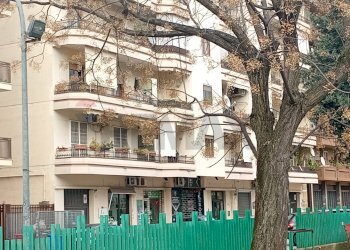 Edificio all\'aperto - Appartamento VIA GEMITO
 
19, Caserta - foto 40