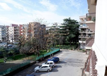 Edificio all\'aperto - Appartamento VIA GEMITO
 
19, Caserta - foto 41
