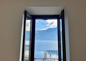 Balcone - Three-room apartment Lovere - photo 6