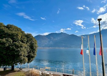 Vista dell\'acqua - Three-room apartment Lovere - photo 7