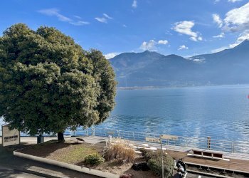 Vista dell\'acqua - Three-room apartment Lovere - photo 14