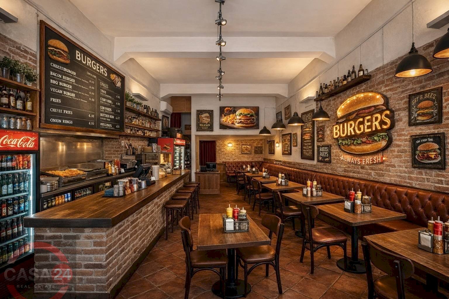 Foto 1 - Locale Commerciale Piazza San Marco, Latina - foto 1