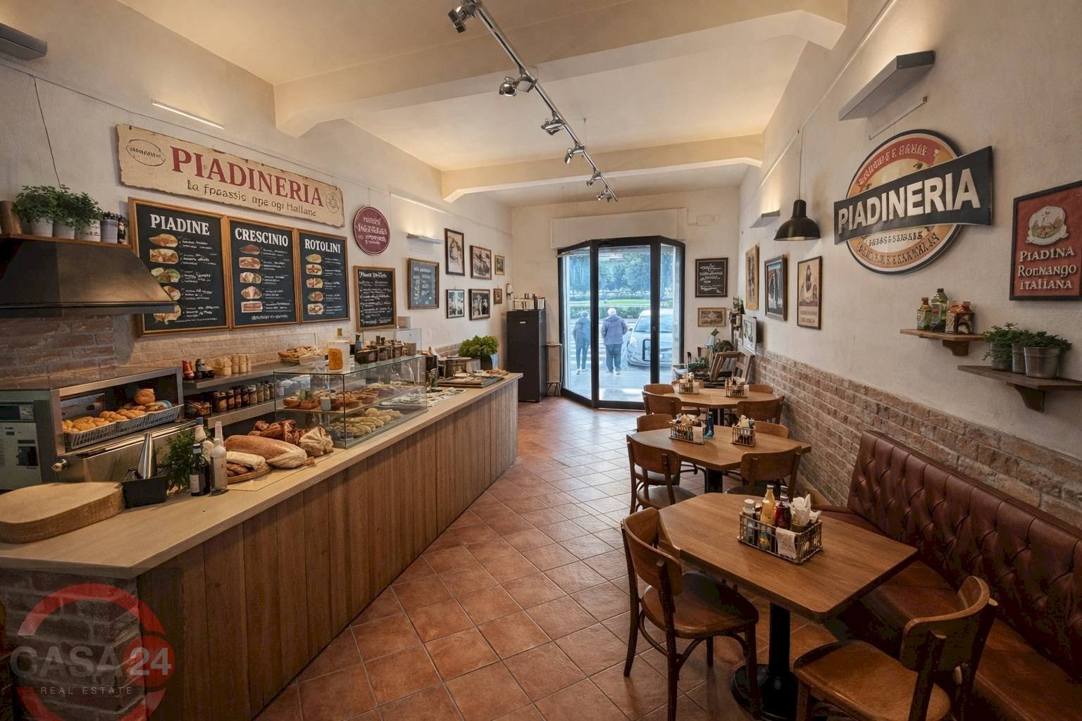 Foto 2 - Locale Commerciale Piazza San Marco, Latina - foto 2