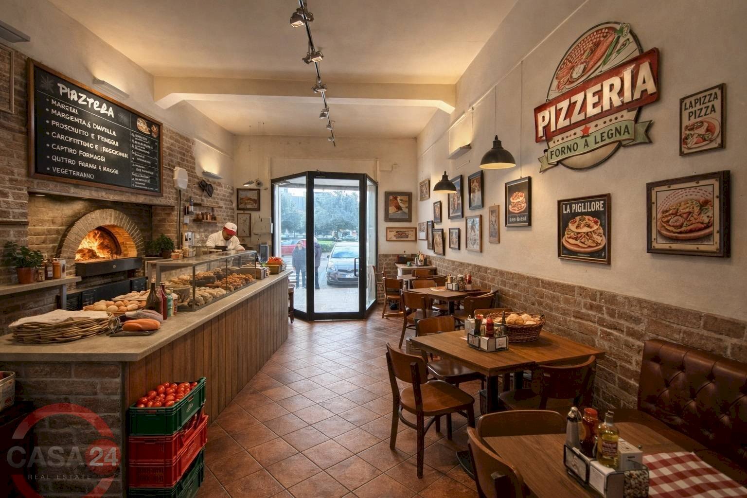 Foto 3 - Locale Commerciale Piazza San Marco, Latina - foto 3