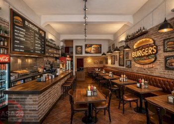 Foto 1 - Locale Commerciale Piazza San Marco, Latina - foto 1