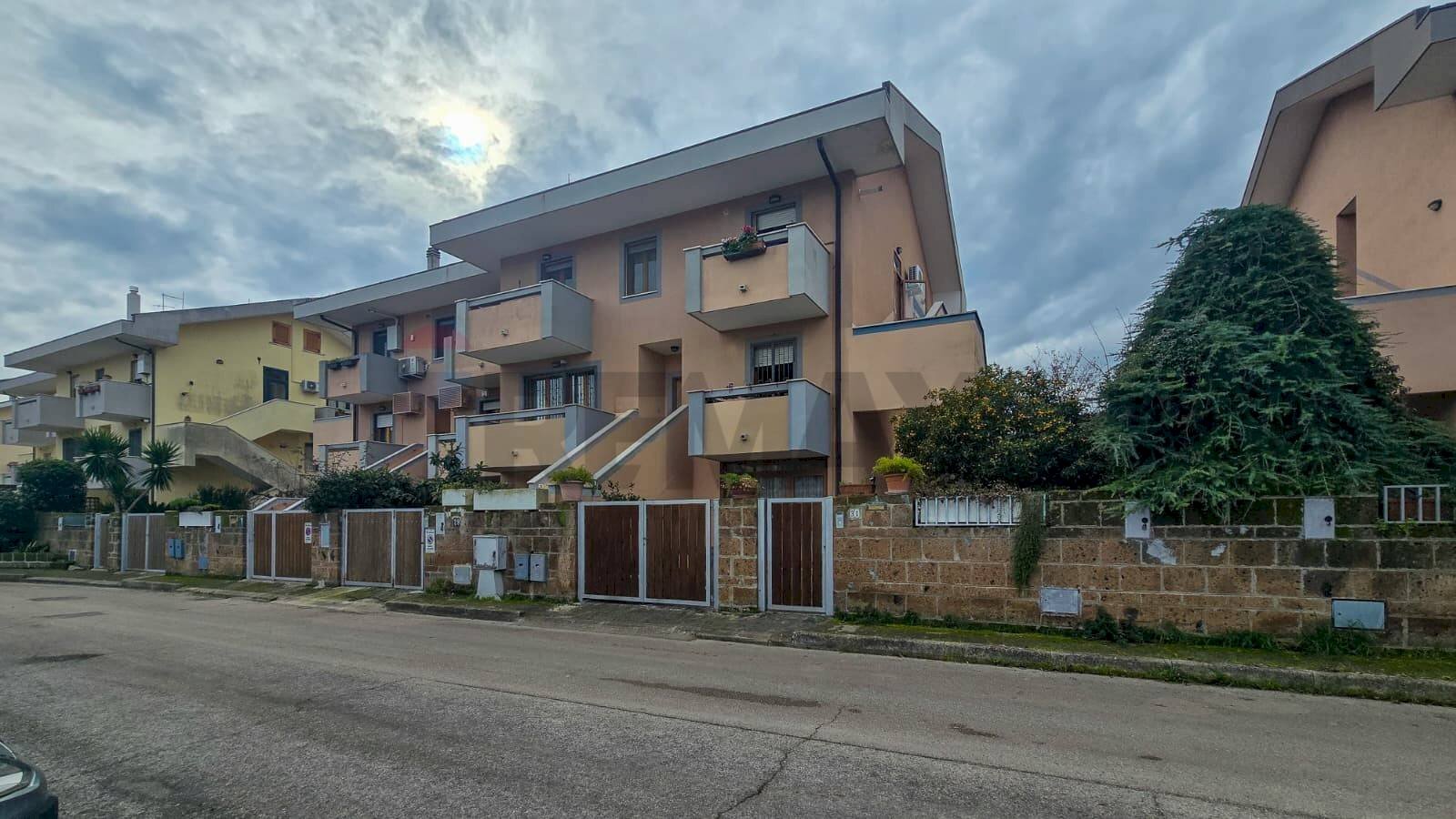 Edificio all\'aperto - Appartamento Via Antonio de nino
 
31, Francavilla al Mare - foto 3