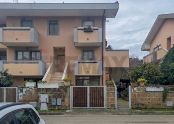 Edificio all\'aperto - Appartamento Via Antonio de nino
 
31, Francavilla al Mare - foto 1