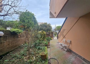 Giardino - Appartamento Via Antonio de nino
 
31, Francavilla al Mare - foto 6