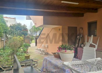 Terrazza - Appartamento Via Antonio de nino
 
31, Francavilla al Mare - foto 7