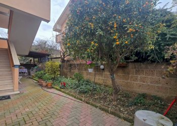 Giardino - Appartamento Via Antonio de nino
 
31, Francavilla al Mare - foto 8