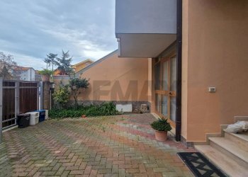 Terrazza - Appartamento Via Antonio de nino
 
31, Francavilla al Mare - foto 9