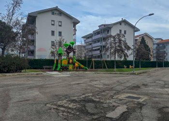 Edificio all\'aperto - Appartamento Via Antonio de nino
 
31, Francavilla al Mare - foto 10