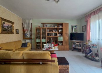 Soggiorno - Appartamento Via Antonio de nino
 
31, Francavilla al Mare - foto 14