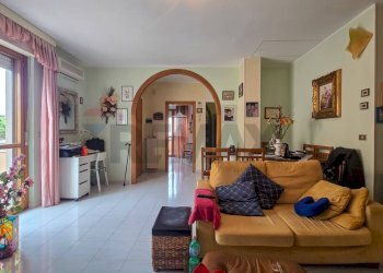 Sala da pranzo - Appartamento Via Antonio de nino
 
31, Francavilla al Mare - foto 13