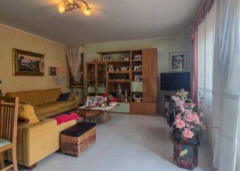 Soggiorno - Appartamento Via Antonio de nino
 
31, Francavilla al Mare - foto 17