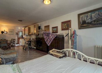 Sala da pranzo - Appartamento Via Antonio de nino
 
31, Francavilla al Mare - foto 50