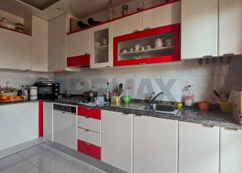 Cucina - Appartamento Via Antonio de nino
 
31, Francavilla al Mare - foto 24