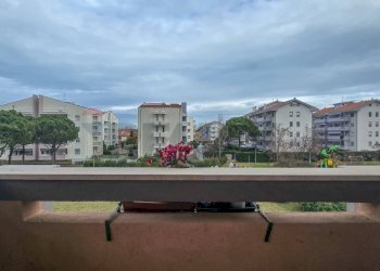 Balcone - Appartamento Via Antonio de nino
 
31, Francavilla al Mare - foto 27