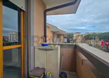 Balcone - Appartamento Via Antonio de nino
 
31, Francavilla al Mare - foto 28