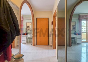 Hall / corridoio - Appartamento Via Antonio de nino
 
31, Francavilla al Mare - foto 29