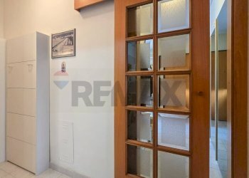 Hall / corridoio - Appartamento Via Antonio de nino
 
31, Francavilla al Mare - foto 32