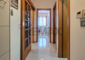 Hall / corridoio - Appartamento Via Antonio de nino
 
31, Francavilla al Mare - foto 33