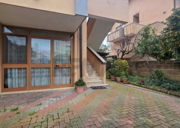 Terrazza - Appartamento Via Antonio de nino
 
31, Francavilla al Mare - foto 48