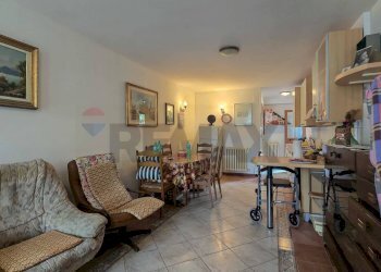 Sala da pranzo - Appartamento Via Antonio de nino
 
31, Francavilla al Mare - foto 51