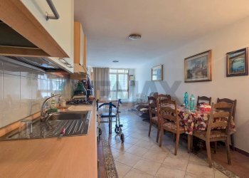 Cucina - Appartamento Via Antonio de nino
 
31, Francavilla al Mare - foto 53