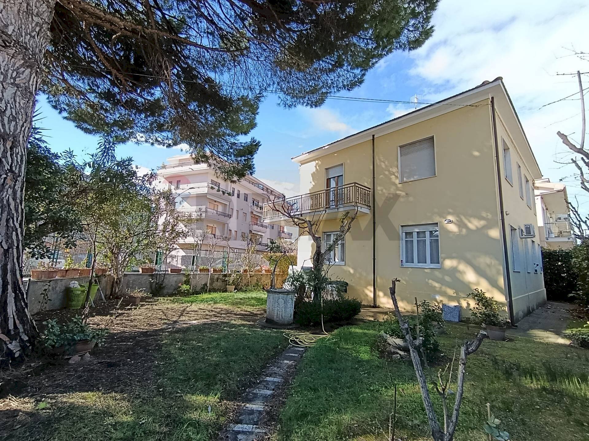 Casa all\'aperto - Trilocale VIA ALENTO
60, Francavilla al Mare - foto 3