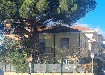 Edificio all\'aperto - Trilocale VIA ALENTO
 
60, Francavilla al Mare - foto 1