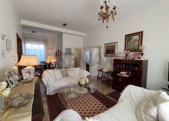 Soggiorno - Trilocale VIA ALENTO
 
60, Francavilla al Mare - foto 5