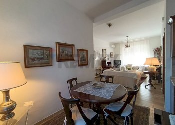 Sala da pranzo - Trilocale VIA ALENTO
 
60, Francavilla al Mare - foto 8