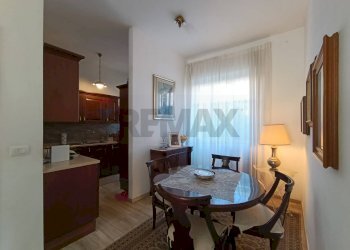 Sala da pranzo - Trilocale VIA ALENTO
 
60, Francavilla al Mare - foto 9