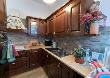 Cucina - Trilocale VIA ALENTO
 
60, Francavilla al Mare - foto 10