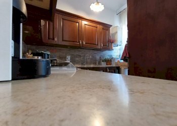 Cucina - Trilocale VIA ALENTO
 
60, Francavilla al Mare - foto 11