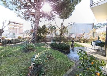 Giardino - Trilocale VIA ALENTO
 
60, Francavilla al Mare - foto 16