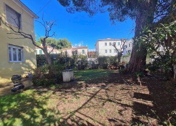 Giardino - Trilocale VIA ALENTO
 
60, Francavilla al Mare - foto 19