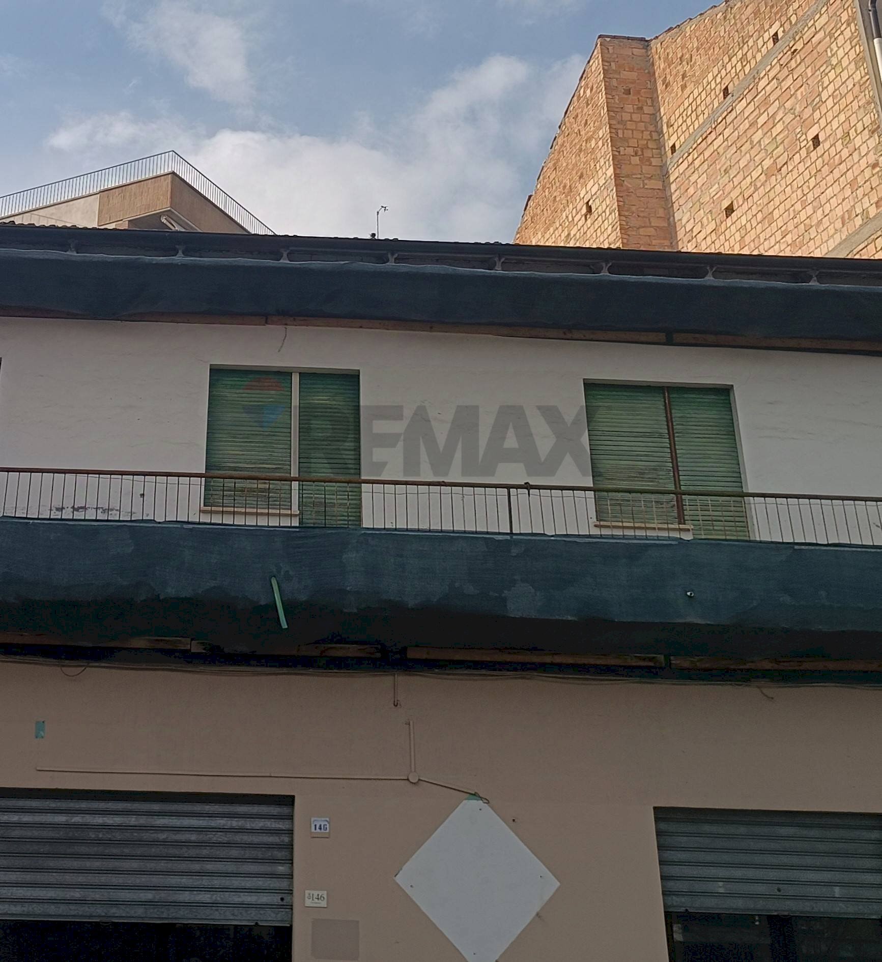 Edificio all\'aperto - Appartamento Loreto Aprutino - foto 2