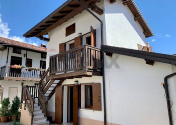 Casa all\'aperto - Casa semi indipendente Via Villa Vignui
 
5, Feltre - foto 3