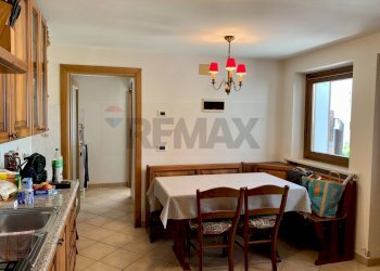 Sala da pranzo - Casa semi indipendente Via Villa Vignui
 
5, Feltre - foto 5