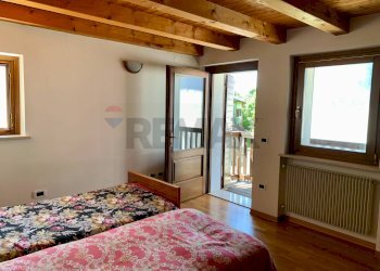 Camera / camera da letto - Casa semi indipendente Via Villa Vignui
 
5, Feltre - foto 10