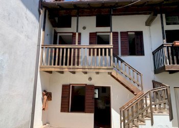 Casa all\'aperto - Casa semi indipendente Via Villa Vignui
 
5, Feltre - foto 12