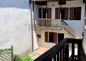 Casa all\'aperto - Casa semi indipendente Via Villa Vignui
 
5, Feltre - foto 14