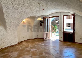 Stanza vuota - Casa semi indipendente Via Villa Vignui
 
5, Feltre - foto 16