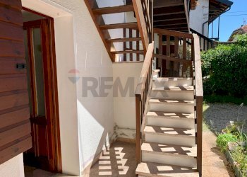 Scale - Casa semi indipendente Via Villa Vignui
 
5, Feltre - foto 17